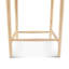 1 tabouret de comptoir Wishbone-1790055746