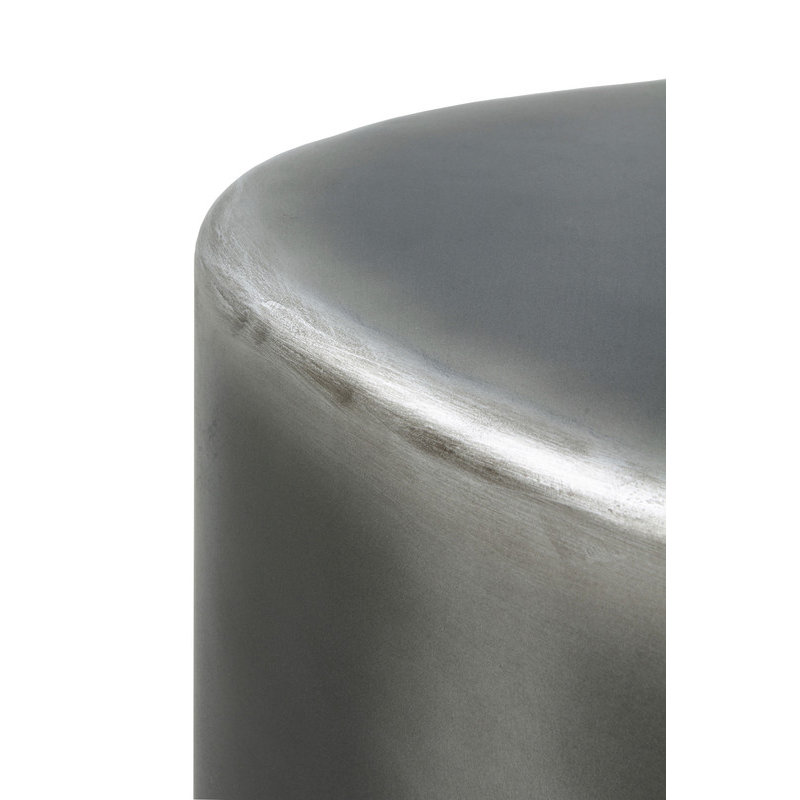 Manufactured Wood Accent Stool