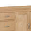 Baylor 3 Drawer Sideboard