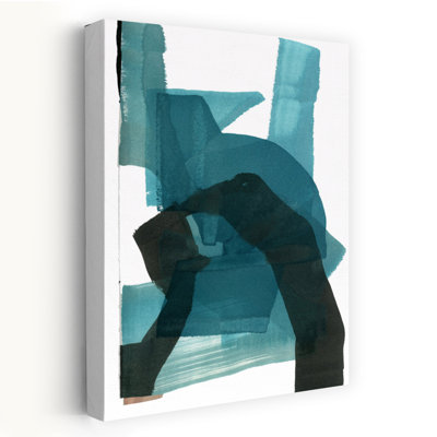 Art contemporain contemporain abstrait