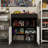 2 Door Garage Cabinet With Lock