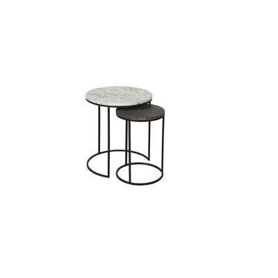 Khatuna Nesting Tables