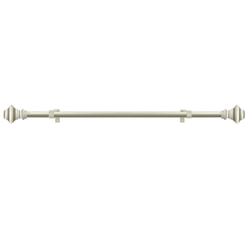 Penasio Adjustable, 66" - 120"