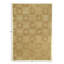 Rectangle Rectangle 6' X 8'9'' Wool Area Rug