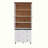 Display Storage Cabinet