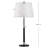 Harry Metal Table Lamp