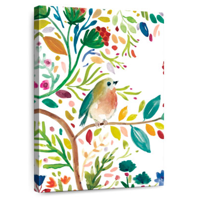 Brampt Joyful Morning Song I