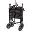 Wagon pliant pliant pour le jardin-115212389