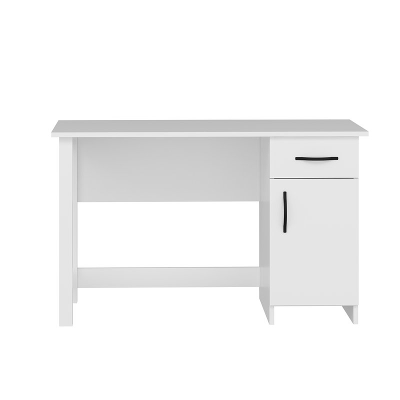 Desk Edman, White