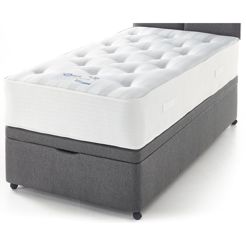 Horatio Pocketsprung Divan Bed Base