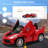 Licensed Ferrari LaFerrari Racing Ride On Car 12V Kids Electric Car With Remote Control, Openable Hydraulic Door