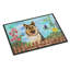 Non-Slip Outdoor Doormat-2077421394