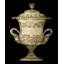 Art sur toile tendue Astoria Grand Vision Studio, Garden Antiquities IV-499977051