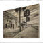 «Sunshines State I» en noir et blanc sur bois-155749088