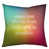 Rainbow selected