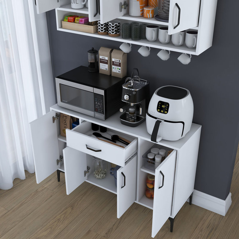 Coffee Stand