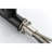 Single Handle Kitchen Sink Faucet With Pull Out Sprayer