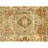 Hand Knotted Wool Indoor Rug