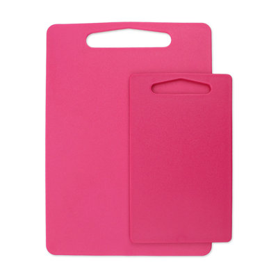 Linden Sweden 2 Piece Cutting Board Set
