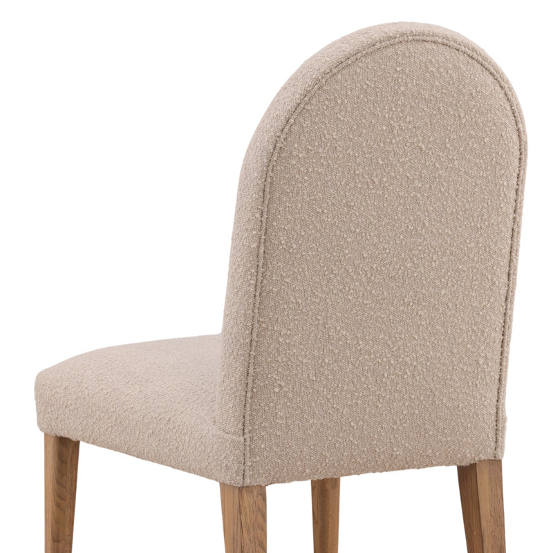 Thema Dining Chair Sand
