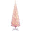 Décoration de Noël arbre de Noël rose au crayon-208994425-208994304-208994430