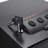 0.23 CUBIC FT KEYPAD SECURITY SAFE