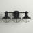 Perego 3-Light Dimmable Vanity Light-5013495