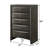 Houchins 5-Drawer Chest-100150639