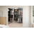 36'' - 60'' Closet System (Can Be Cut To Fit)-1268958468