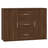 vidaXL Sideboard Engineered Wood Sideboard Rectangular-1678012125