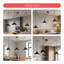 Romo 3 - Light Cluster Pendant-1193316289