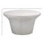 Yanis Concrete Outdoor Coffee Table