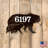 Novelty Wall Plaque