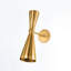 Allanton Wall Sconce in Aged Brass-597981222