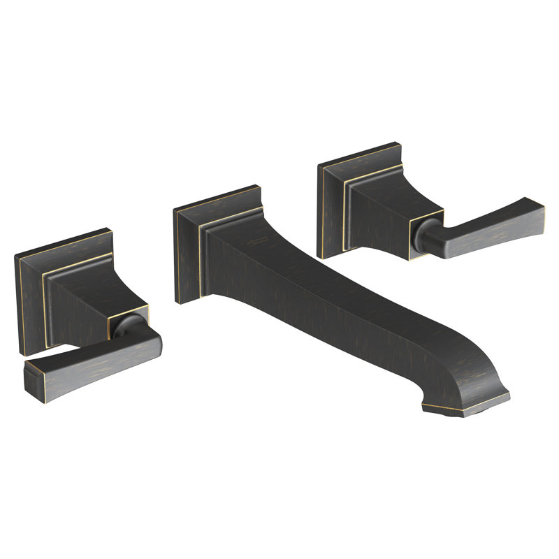 Town Square S Bathroom Faucet, Legacy Bronze