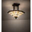 2 - Light Flush Mount