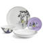 Wedgwood Sheila Bridges Place Setting, 4 Pieces