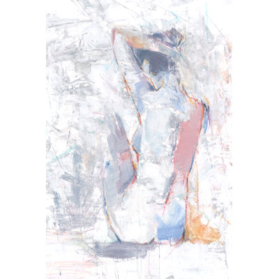 Étude pastel II