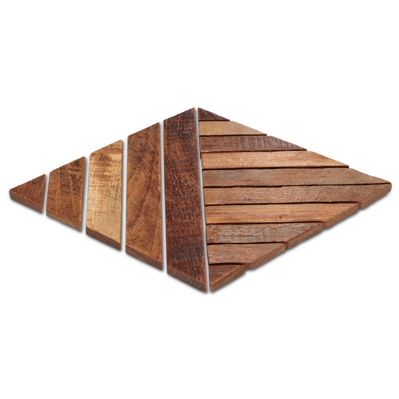 Frank Tile