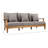 Windsor 4 Pc Conversation Set