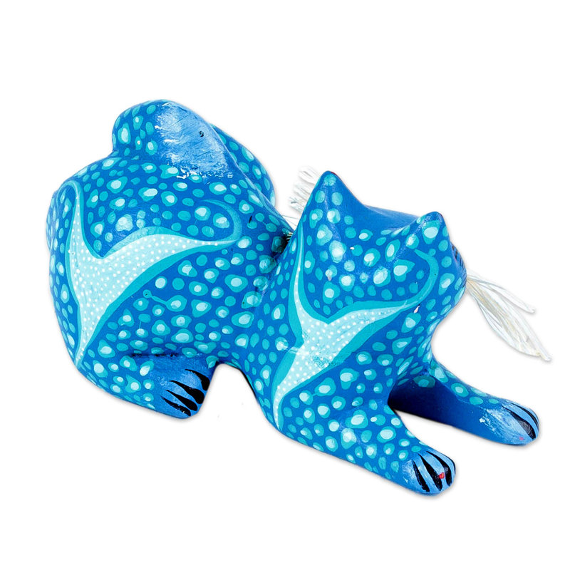 Aftinia Figurines & Sculptures