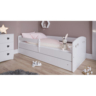 Makenna Standard Panel with Storage Included
