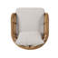 Fauteuil club en polyester 24,5 po Mcbrayer-1187601648-1187601649