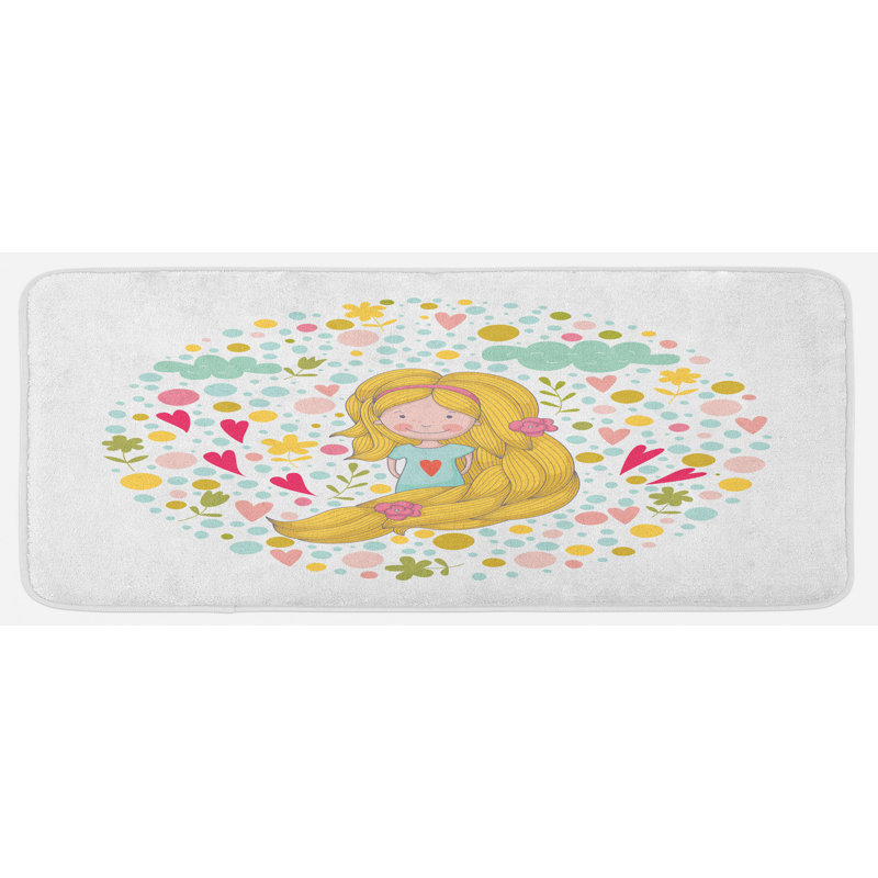 Tapis de cuisine Nature