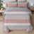 Pink Striped