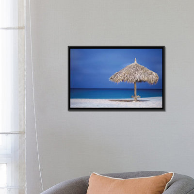 " Aruba " by Mark Paulda