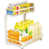 White est en rupture de stock