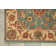Crownover Wool Oriental Indoor Rug