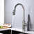 Brushed Nickel selected