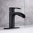 Single-Hole Single-handle Bathroom Faucet-70265596